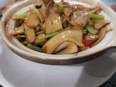 -老家菜馆(正定店)