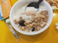 -嗨皮儿·现蒸面皮(抄纸巷店)