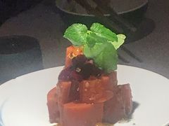 -绿茶餐厅(领展购物广场·中关村店)