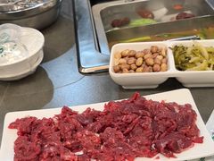 -鑫宝沙茶牛肉火锅(永泰店)