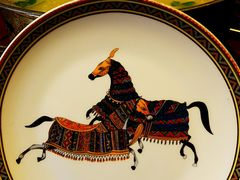 -大汗行宫园林餐厅