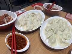 -喜家德虾仁水饺(青岛永旺东部店)