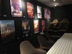 -CLUB心邸·掼蛋·麻将·扑克(日坛店)