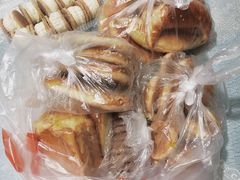奶酪饼干-甜嘟嘟烘焙坊(舒城路店)