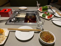 -海底捞火锅(九霄梦天地店)