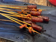 -霹雳火·重庆烧烤·江湖菜(解放碑店)