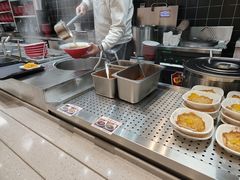 -鼎义丰功夫面(星光大道店)