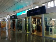 -银川河东国际机场