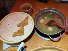 -吃饭皇帝大(合生汇店)