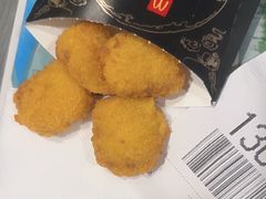 -麦当劳(东大桥店)