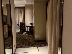 -济南富力凯悦酒店