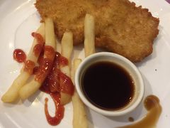 -德大西餐社(云南南路店)
