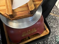 -禾珍珠家常小馆(河南博物院店)