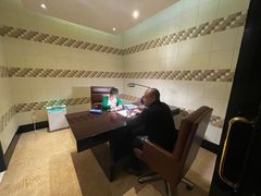 -无锡君来洲际酒店
