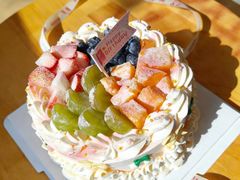 -昔木生日蛋糕(汉口店)