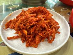 -服务大楼冷面(延大店)