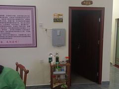 -张钰强中医正骨推拿连锁(唐家人才公寓店)