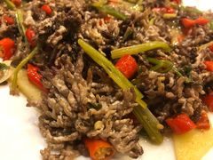 -九龙湾·御膳坊(九龙窠路店)
