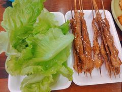 -周记蟹仔粉(侨港风情街店)