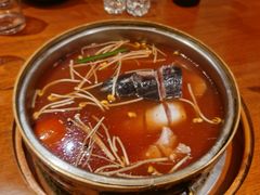 -酸喜·三度酸·贵州味