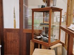 -SPARROW 家雀儿咖啡本店
