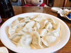 -那家老院子东北菜·饺子·小鸡炖蘑菇(艳华街店)