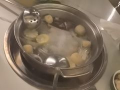 -润园四季椰子鸡火锅(海上世界店)