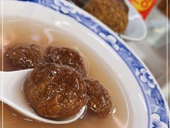 -粗茶淡饭(东关街店)