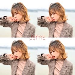 -锦尚名仕Hair Salon