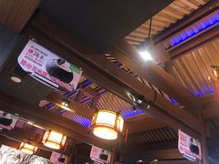 大堂-汤城小厨•粤菜•靓汤(苏州街店)