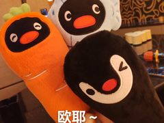 -K+PARTY连锁KTV(盈锋广场店)