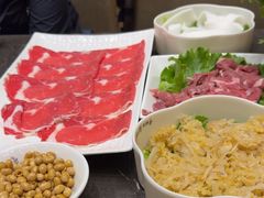-世贸万锦大酒店·烹大师火锅达人
