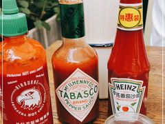 -RAC BAR(安福路店)