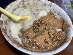 -正味斋锅巴菜(西北角店)