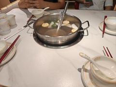 -潮正和潮汕牛肉火锅·老字号(番禺万达店)