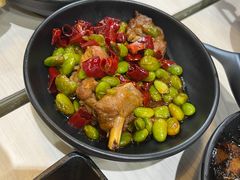 -老娘舅餐厅(黄龙体育中心店)