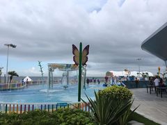 -汕头中海黄金海岸水上乐园