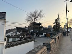 -盂城驿-南门大街