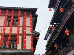 -海窝子古镇