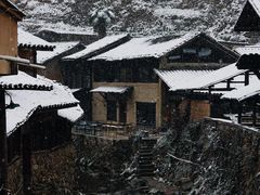 -杨家堂村