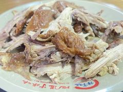 -豫掌柜饸饹面·烩面(秀沿路店)