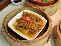 -禄运茶居·手工点心(恒宝广场店)