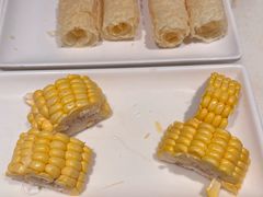 -涮福記·现切牛羊肉火锅(世纪汇店)