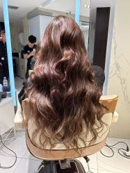 -NEW FACE烫染专业店