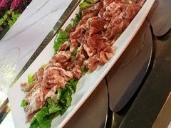 -枇杷园食为鲜火锅(南山店)