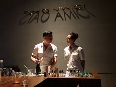 -SERA by Ciao Amici餐酒吧