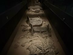 -北京大葆台遗址博物馆