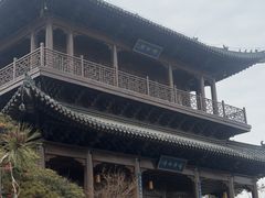 -南阳卧龙岗武侯祠