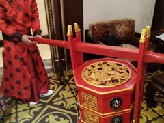 -御茶膳房皇家糕点博物馆(北京首店)