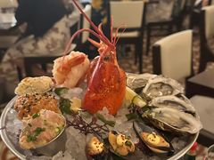 -db Bistro & Oyster Bar by Daniel Boulud(滨海湾金沙店)